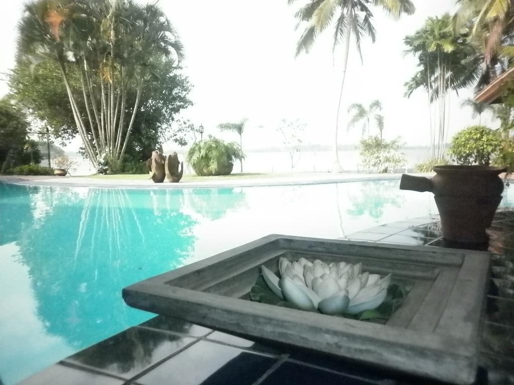 Blue Water Villa Piliyandala Εξωτερικό φωτογραφία