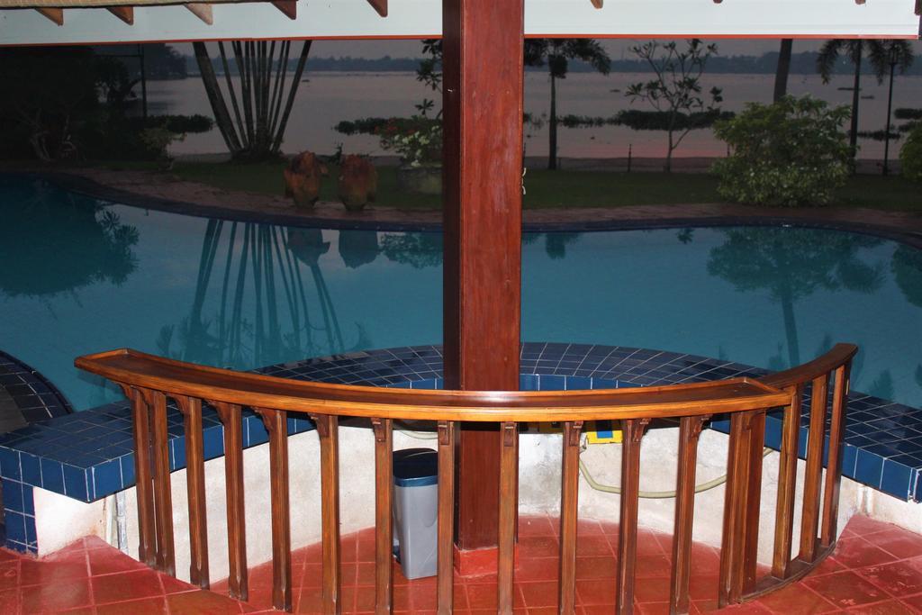 Blue Water Villa Piliyandala Εξωτερικό φωτογραφία
