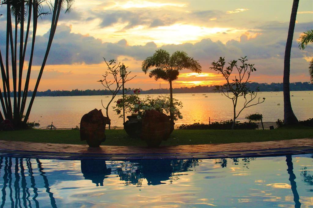 Blue Water Villa Piliyandala Εξωτερικό φωτογραφία