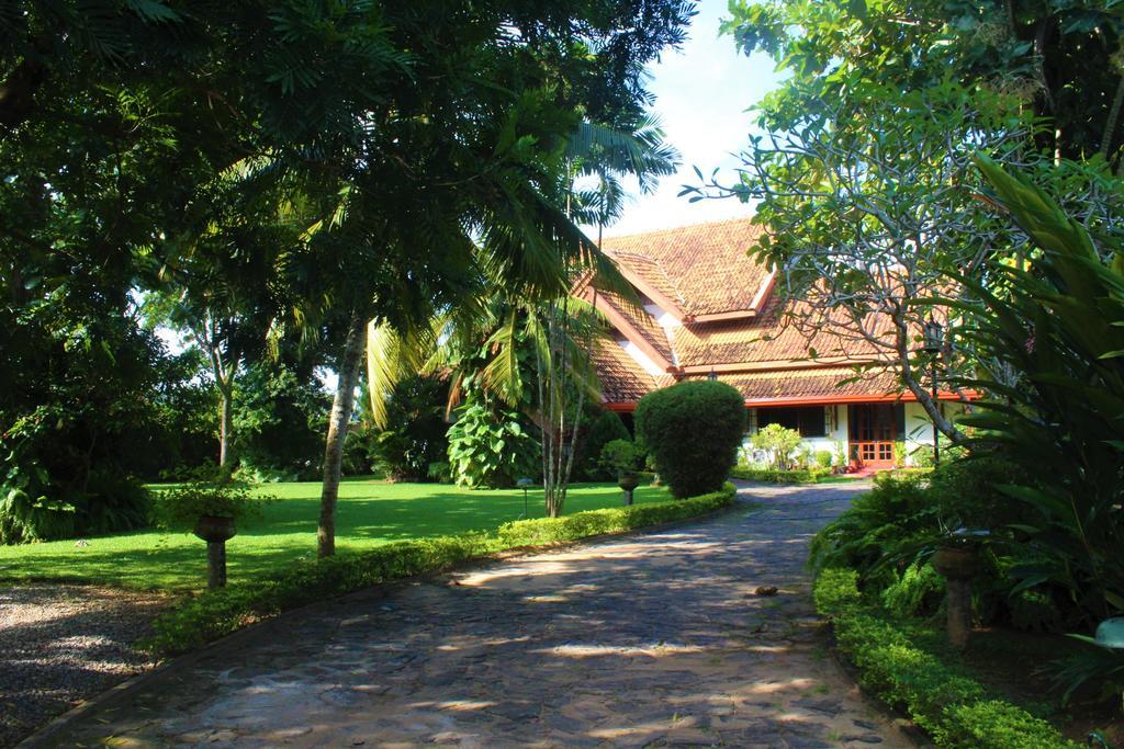 Blue Water Villa Piliyandala Εξωτερικό φωτογραφία