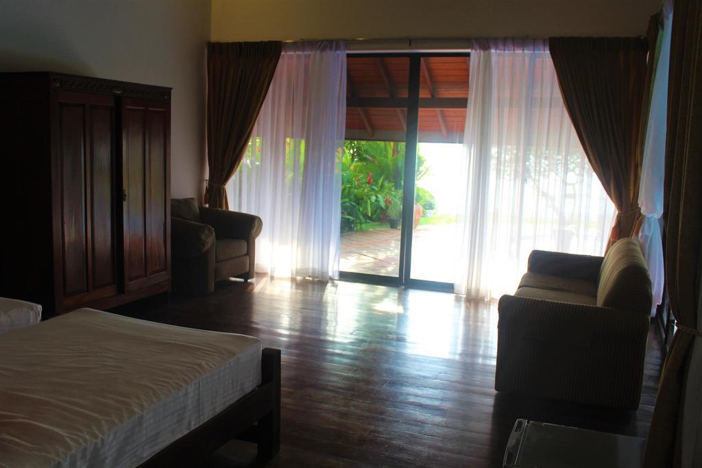 Blue Water Villa Piliyandala Εξωτερικό φωτογραφία