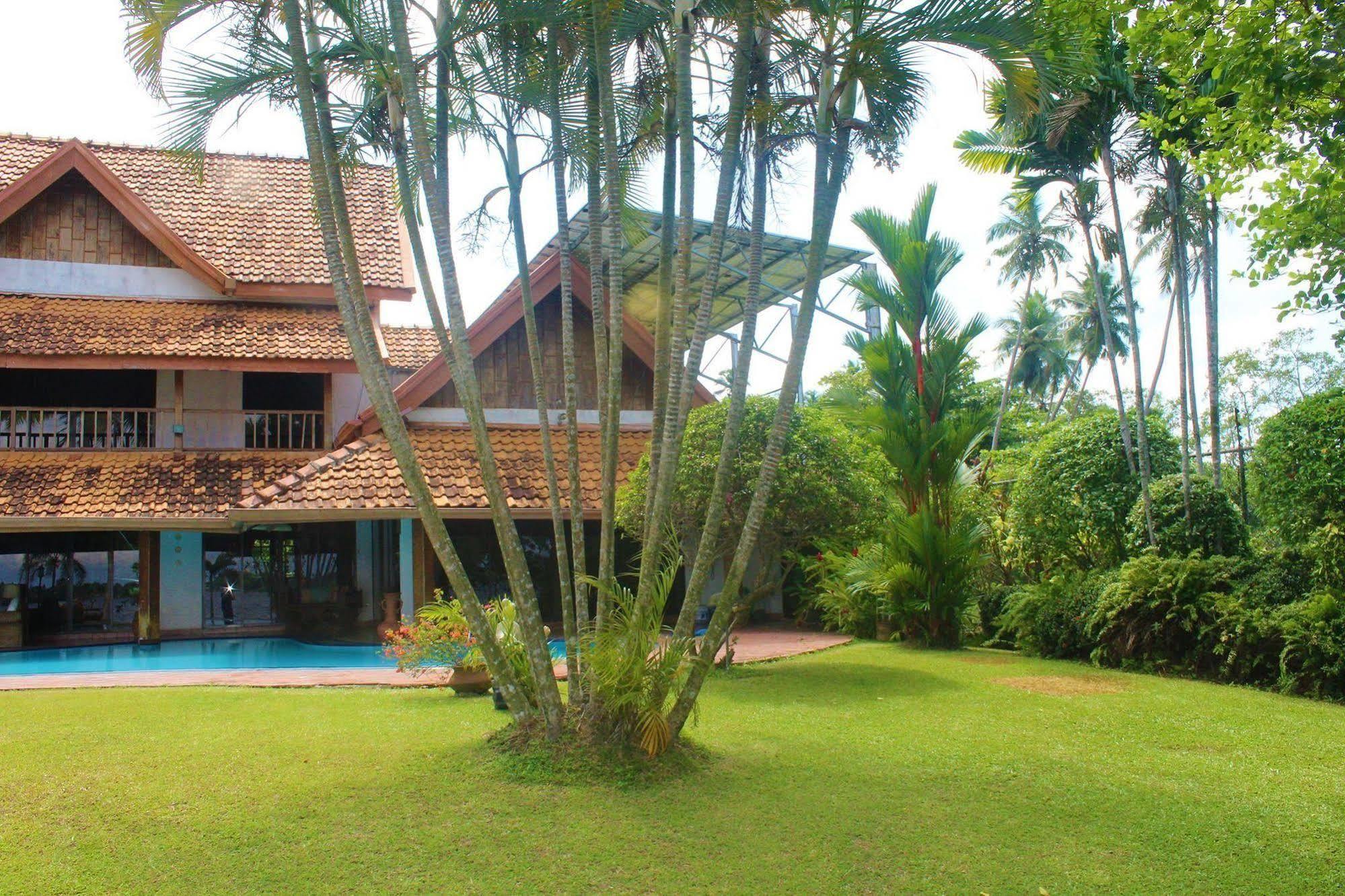 Blue Water Villa Piliyandala Εξωτερικό φωτογραφία