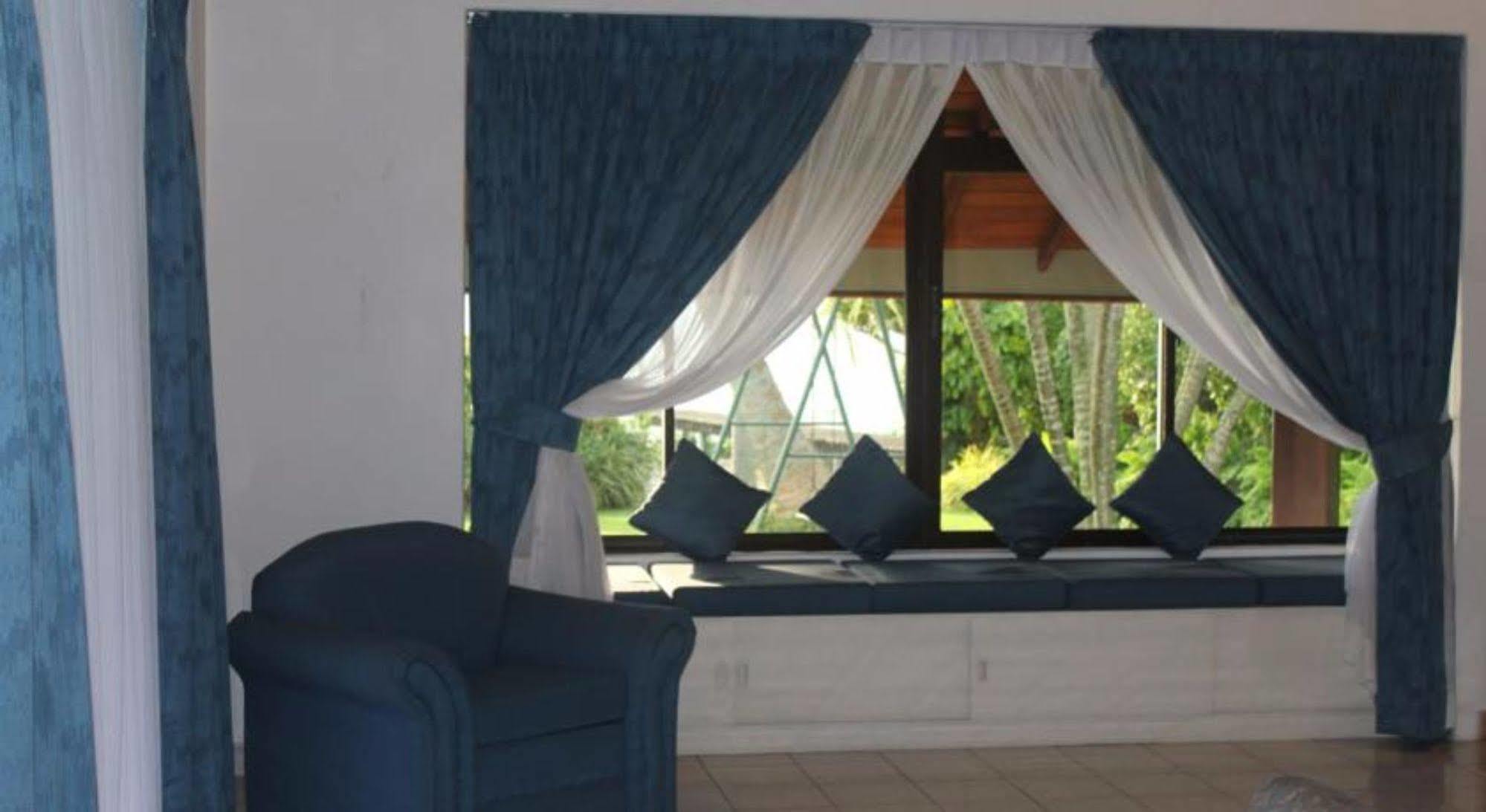 Blue Water Villa Piliyandala Εξωτερικό φωτογραφία