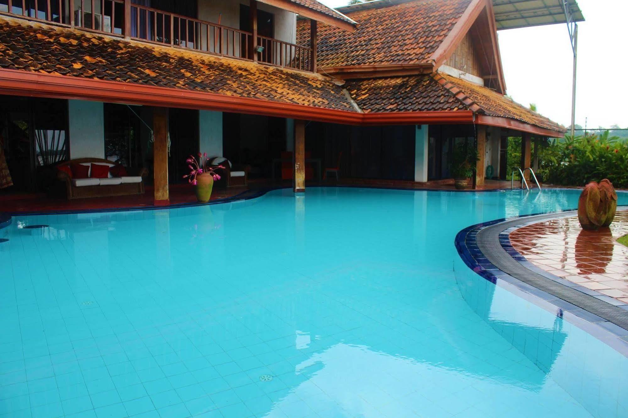 Blue Water Villa Piliyandala Εξωτερικό φωτογραφία