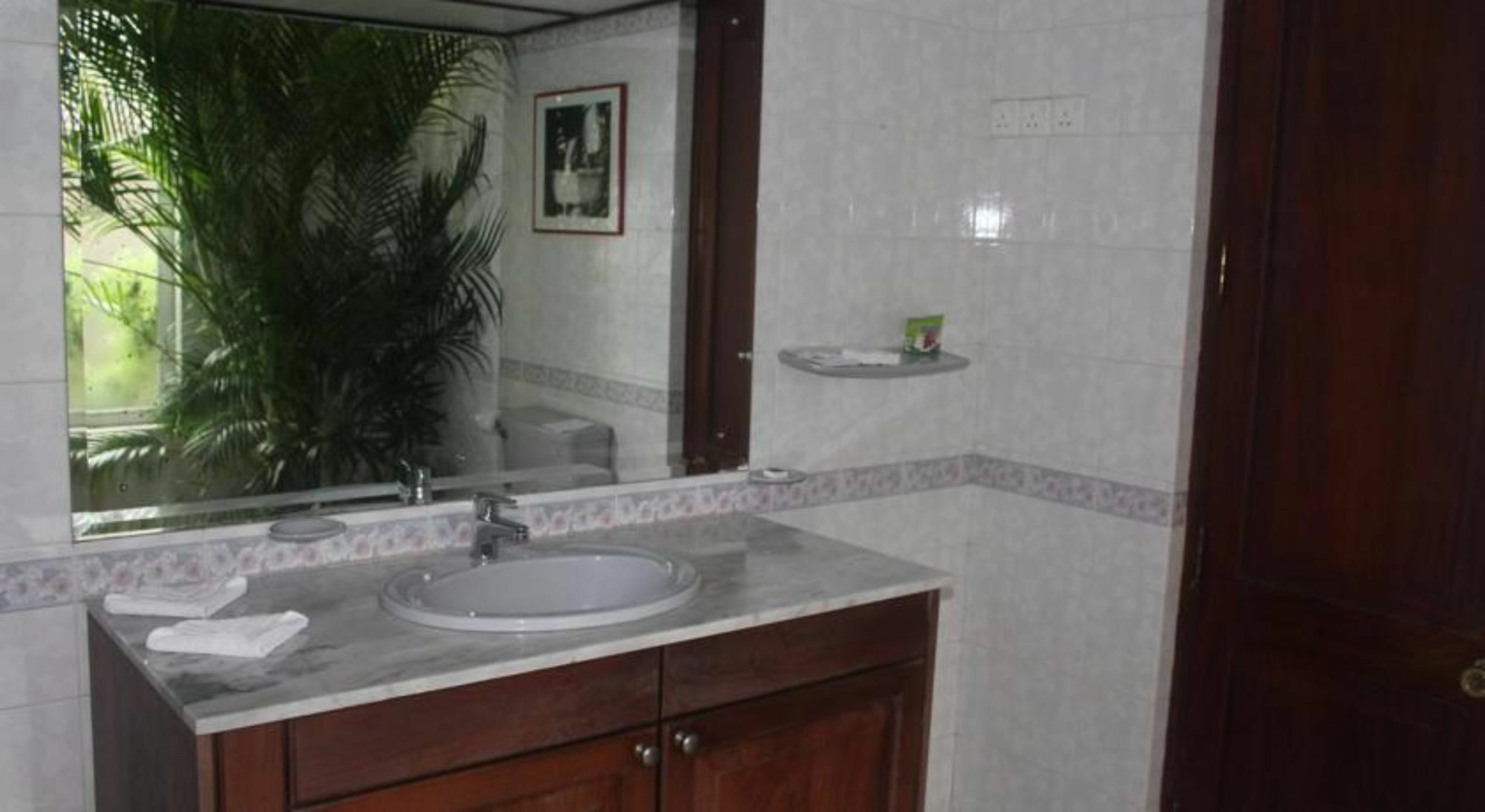 Blue Water Villa Piliyandala Εξωτερικό φωτογραφία