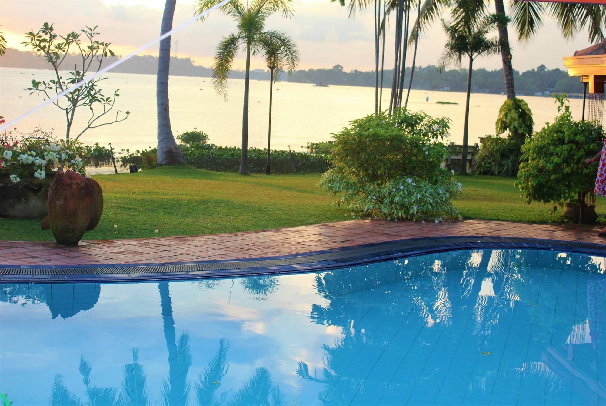 Blue Water Villa Piliyandala Εξωτερικό φωτογραφία