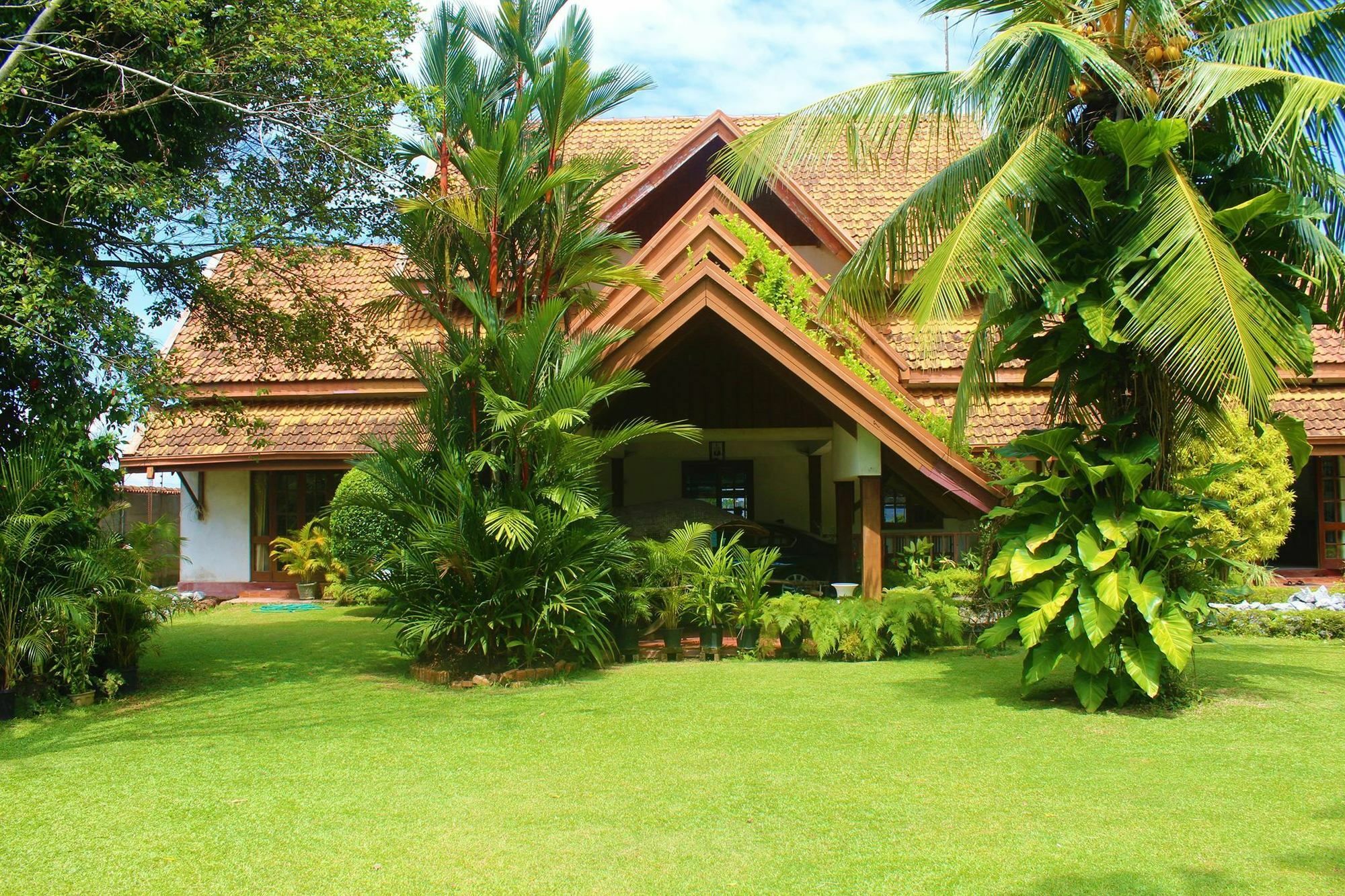 Blue Water Villa Piliyandala Εξωτερικό φωτογραφία